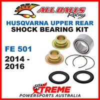 29-5068 Husqvarna FE501 FE 501 2014-2016 Rear Upper Shock Bearing Kit