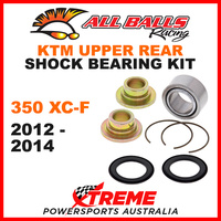 All Balls 29-5068 KTM 350XCF 350 XC-F 2012-2014 Upper Rear Shock Bearing Kit