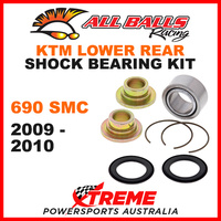 29-5068 KTM 690SMC 690 SMC 2009-2010 Rear Lower Shock Bearing Kit