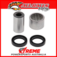 Honda CRF125FB BIG WHEEL 2014-2018 Lower Rear Shock Bearing Kit All Balls