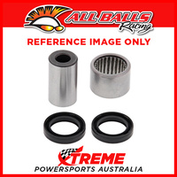 Yamaha TT-R125 2000-2018 Lower Rear Shock Bearing Kit All Balls