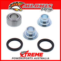 Lower Rear Shock Bearing Kit for KTM 500 EXC-F 2017 2018 2019 2020 2021 2022