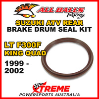 64124-38F00-000 Suzuki Seal,rr brake drum cover 6412438F00000 