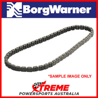 Borg Warner Kawasaki KLF110 MOJAVE 1987-1988 88 Link Morse Cam Chain 32.25H-88L