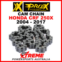 ProX Honda CRF250X CRF 250X 2004-2017 Cam Timing Chain 32.31.1335