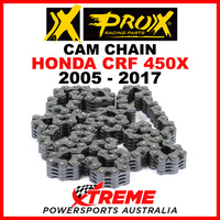 ProX Honda CRF450X CRF 450X 2005-2017 Cam Timing Chain 32.31.1403