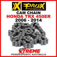 ProX Honda TRX450ER TRX 450 ER 2006-2014 Cam Timing Chain 32.31.1403