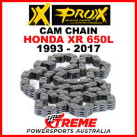 ProX Honda XR650L XR 650 L 1993-2017 Cam Timing Chain 32.31.1655