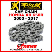 ProX Honda XR650R XR 650 R 2000-2007 Cam Timing Chain 32.31.1661