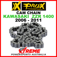ProX Kawasaki ZZR1400 ZZR 1400 2006-2011 Cam Timing Chain 32.31.1997