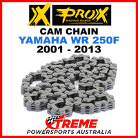 ProX Yamaha WR250F WR 250 F 2001-2013 Cam Timing Chain 32.31.2402