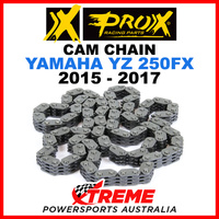ProX Yamaha YZ250FX YZ 250 FX 2015-2017 Cam Timing Chain 32.31.2414