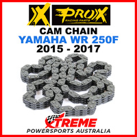 ProX Yamaha WR250F WR 250 F 2015-2017 Cam Timing Chain 32.31.2414