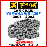ProX Yamaha WR426F WR 426 F 2001-2002 Cam Timing Chain 32.31.2419