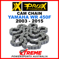 ProX Yamaha WR450F WR 450 F 2003-2015 Cam Timing Chain 32.31.2423