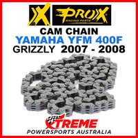 ProX Yamaha YFM400F YFM 400 F Grizzly 2007-2008 Cam Timing Chain 32.31.2432