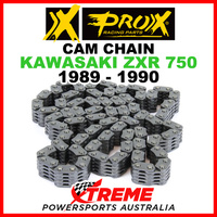 ProX Kawasaki ZXR750 ZKR 750 1989-1990 Cam Timing Chain 32.31.2891