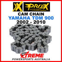ProX Yamaha TDM900 TDM 900 2002-2010 Cam Timing Chain 32.31.2891