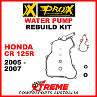 ProX Honda CR125R CR 125 2005-2007 Water Pump Repair Kit 33.57.1225
