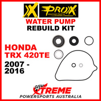 ProX Honda TRX420TE TRX 420TE 2007-2016 Water Pump Repair Kit 33.57.1427
