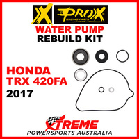 ProX Honda TRX420FA TRX 420FA 2017 Water Pump Repair Kit 33.57.1427