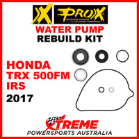 ProX Honda TRX500FM TRX 500FM IRS 2017 Water Pump Repair Kit 33.57.1427