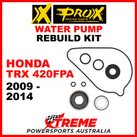 ProX Honda TRX420FPA TRX 420FPA 2009-2014 Water Pump Repair Kit 33.57.1428
