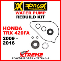 ProX Honda TRX420FA TRX 420FA 2009-2016 Water Pump Repair Kit 33.57.1428