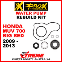 ProX Honda MUV700 MUV 700 Big Red 2009-2013 Water Pump Repair Kit 33.57.1623