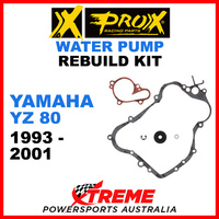 ProX Yamaha YZ80 YZ 80 1993-2001 Water Pump Repair Kit 33.57.2114