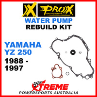 ProX Yamaha YZ250 YZ 250 1988-1997 Water Pump Repair Kit 33.57.2328