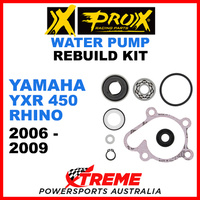 ProX Yamaha YXR 450 Rhino 2006-2009 Water Pump Repair Kit 33.57.2427