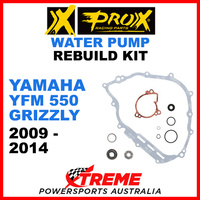 ProX Yamaha YFM 550 Grizzly 2009-2014 Water Pump Repair Kit 33.57.2727