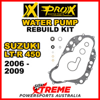 ProX For Suzuki LT-R450 LT-R 450 2006-2009 Water Pump Repair Kit 33.57.3426