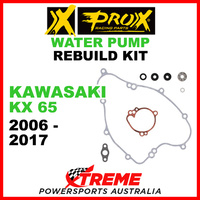 ProX Kawasaki KX65 KX 65 2006-2017 Water Pump Repair Kit 33.57.4026