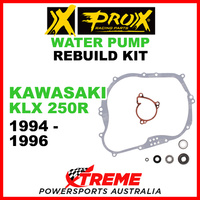 ProX Kawasaki KLR250R KLR 250R 1994-1996 Water Pump Repair Kit 33.57.4314