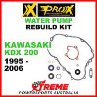 ProX Kawasaki KDX200 KDX 200 1995-2006 Water Pump Repair Kit 33.57.4315