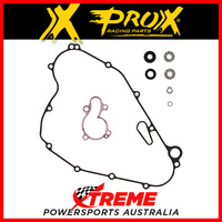 Pro-X Kawasaki KXF450 KX 450F 2016-2018 Water Pump Repair Kit 33.57.4416