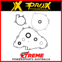 ProX Kawasaki KVF400 KVF 400 Prairie 1997-2002 Water Pump Repair Kit 33.57.4417