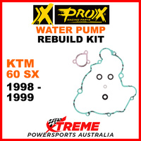 ProX KTM 60SX 60 SX 1998-1999 Water Pump Repair Kit 33.57.6018