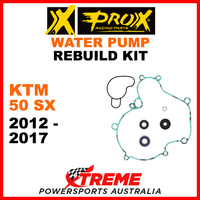 ProX KTM 50SX 50 SX 2012-2017 Water Pump Repair Kit 33.57.6022