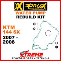 ProX KTM 144SX 144 SX 2007-2008 Water Pump Repair Kit 33.57.6218