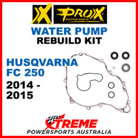 ProX Husqvarna FC250 FC 250 2014-2015 Water Pump Repair Kit 33.57.6323