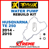 ProX Husqvarna TE250 TE 250 2014-2016 Water Pump Repair Kit 33.57.6324
