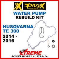 ProX Husqvarna TE300 TE 300 2014-2016 Water Pump Repair Kit 33.57.6324