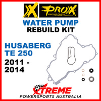 ProX Husaberg TE250 TE 250 2011-2014 Water Pump Repair Kit 33.57.6324