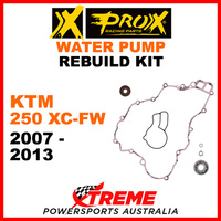 ProX KTM 250XC-FW 250 XC-FW 2007-2013 Water Pump Repair Kit 33.57.6325