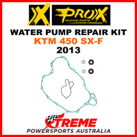 ProX KTM 450SX-F 450 SX-F 2013 Water Pump Repair Kit 33.57.6423