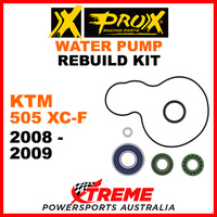 ProX KTM 505XC-F 505 XC-F 2008-2009 Water Pump Repair Kit 33.57.6528