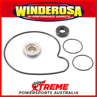 Water Pump Rebuild Kit for Polaris 1000 RZR XP 4 TURBO 2016-2018 Winderosa